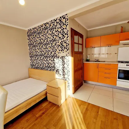 Fast Internet, Center Panska 3/ 91 Apartment Warsaw