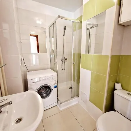 Fast Internet, Center Panska 3/ 91 Apartment *